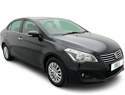 Maruti Ciaz-img